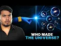 Lagu Who Made The Universe? | The God Of Universe | Ep. 01