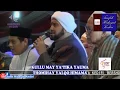 Download Lagu Ya Lal Wathon (Lirik) Habib Syech feat. Ahbaabul Musthofa Kudus - Kota Kediri Bersholawat 2017