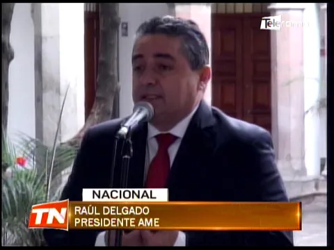 Gobierno pagará usd. 82 millones a municipios hasta final de mes