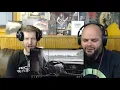 HOLY CRAP !!!!! | HUNT THE DINOSAUR - DESTRUCTO | Metalheads Reaction