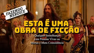 Como o Monge Louco Ainda Impacta o Cinema