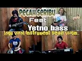Download Lagu Pecah seribu - Elvy sukaesih Cover Feat Yetno bass Sera.