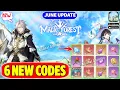 New Magic Forest Dragon Quest Gift Codes June 2025 Magic Forest Codes - How To Redeem Code