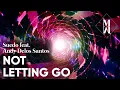 Download Lagu Not Letting Go - Suedo feat. Andy Delos Santos