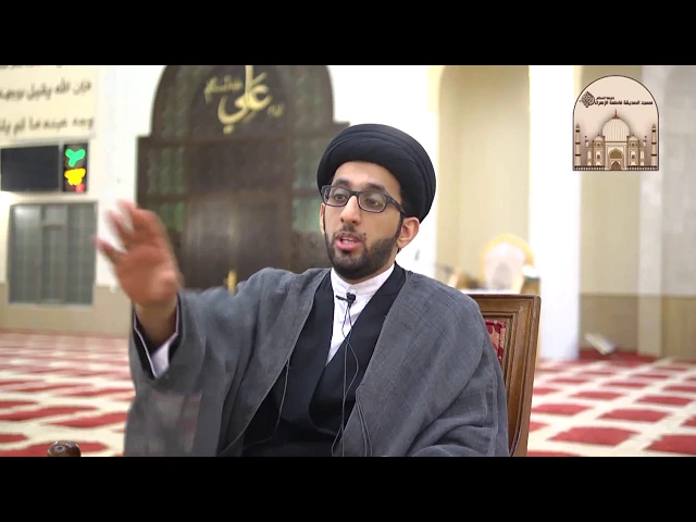 ⁣قاعدة مخالفة الاحتياط الوجوبي - سماحة السيد موسى العلي