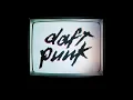 Daft Punk - Human After All [Full Album]