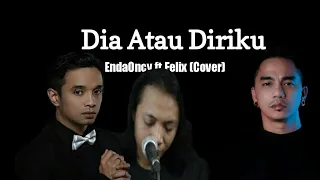 Download Dia atau Diriku Ft (Felix - Enda - Oncy) Official Lirik #Galeri_Musik_Pedia MP3