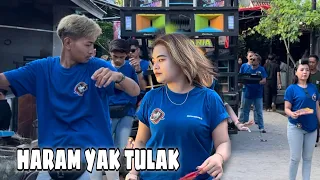 lagu haram yak tulak famor mania terbaru