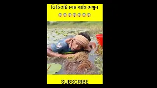 Amazing Fish Catching 2024 🐟 😱 🔥 যা দেখে সবাই অবাক হয়ে যাবেন 😱