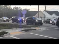 Five officers shot in Florence South Carolina