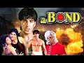 Lagu Mr. Bond (1992) – Akshay Kumar Action Thriller Hindi Full Movie