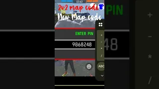 New Map Code Https Youtu Be KybYpjXwCIE Si 4AirEyHAmEZEebft 