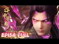Download Lagu 💥EP154, BTTH |Battle Through The Heavens