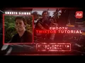 Smooth twixtor tutorial l After effects