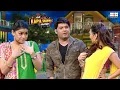 Lagu Kapil ने किया Sarla के सामने Lottery से Flirt I The Kapil Sharma Show I Season 1