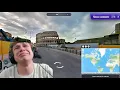 Jynxzi Plays Geo Guesser For The FIRST Time