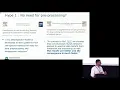 The hypes and benefits of deep learning in spectroscopy
