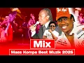 Lagu MASS KOMPA MIX BEST MUZIK 2025 GRACIA DELVA AYAAAA