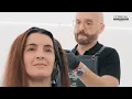 Retouch Blending How To - French Blending by L Oreal Professionnel