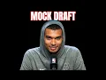 NEW Mock Draft Latest NBA Fantasy Basketball News Updates and Reports