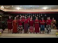 Download Lagu Pujian Natal - Medley Lagu bahasa Jawa Cover By ITB 3