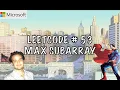 Microsoft Coding Interview Maximum Subarray