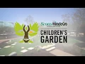 A World-Class Children s Garden at Franklin Park Conservatory