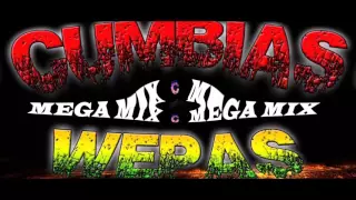 cumbia wepa mega mix
