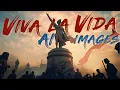 Download Lagu Viva la Vida but the lyrics are AI generated images (V5 version)