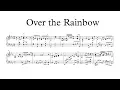 Download Lagu Joey Alexander - Over the Rainbow (Transcription, Revisited)