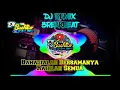 DJ REMIX BREAKBEAT || BAHAGIALAH BERSAMANYA RAIHLAH SEMUA