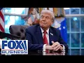 Download Lagu $170B Big Win: Trump lands global deals, secures 600,000 US jobs