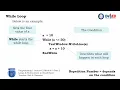 Creating Loops and Subroutines in Small Basic Quarter 2 Module 3
