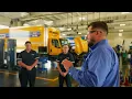 Penske Technician Careers We Invest in You