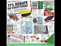 Menards Weekly Ad July 4 - July 14 2024
