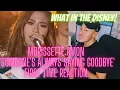 Download Lagu Morissette Amon. British Guy Reacts. 'Someone's Always Saying Goodbye' First Time REACTION