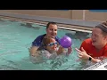 YMCA SWIM LESSONS