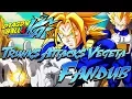 Trunks attacks Vegeta Dragon Ball Z Kai Fandub ft HTKVA