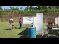 Last stage in the 2018 Gulf Coast Championship