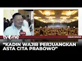 Download Lagu Otto Hasibuan Hadiri Rapimnas Kadin Indonesia | Kabar Khusus tvOne
