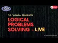 PHP Coding Test Questions and Answers Live Problem Solving Part - 1