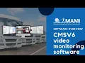CMSV6 - Monitoring Software Overview