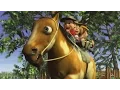 Percheron - La Granja de Zenon 3