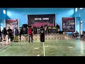 Download Lagu Mandau band berau,, metal ceria  cover sepultura