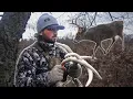 ANCIENT IOWA WHITETAIL Bowhunting the rut