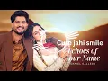 Cute Jahi Smile | Ishqa'n De Lekhe | Gurnam Bhullar | Isha Malviya | New Punjabi Song 2026