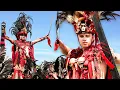 Download Lagu Exploring Manado for the First Time as a Minahasa Warrior