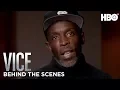 Raised in the System Debrief w Michael K Williams Vice Season 6