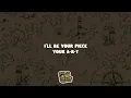Tyla - ART (Lyrics)
