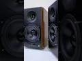 Download Lagu Edifier S3000MKII Premium 2.0 Bookshelf Speaker Bass Test